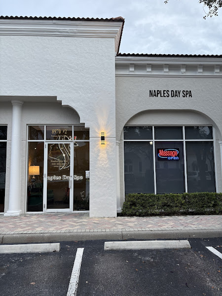 Naples Day Spa