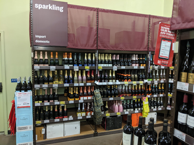 BevMo!