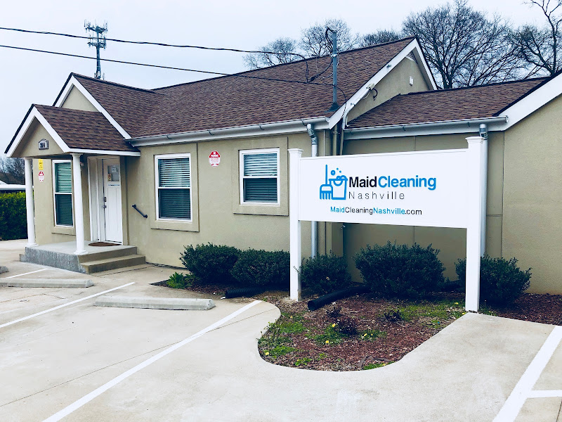 Maid Cleaning Nashville