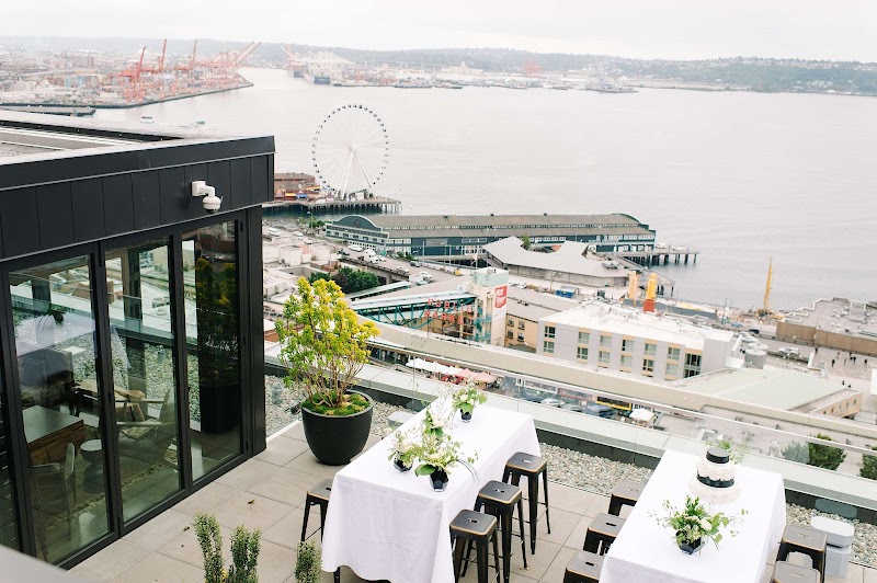 Thompson Seattle, by Hyatt - Hotel in Seattle