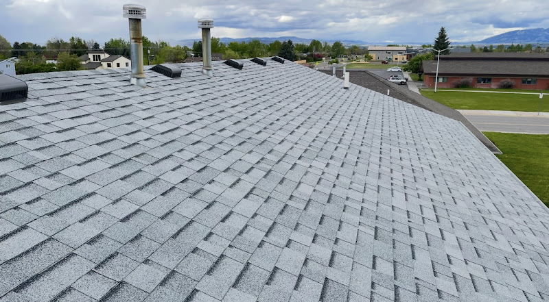 Advanced Roofing Plus Of Montana