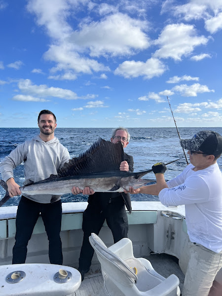 Ultra Grand Slam Fishing