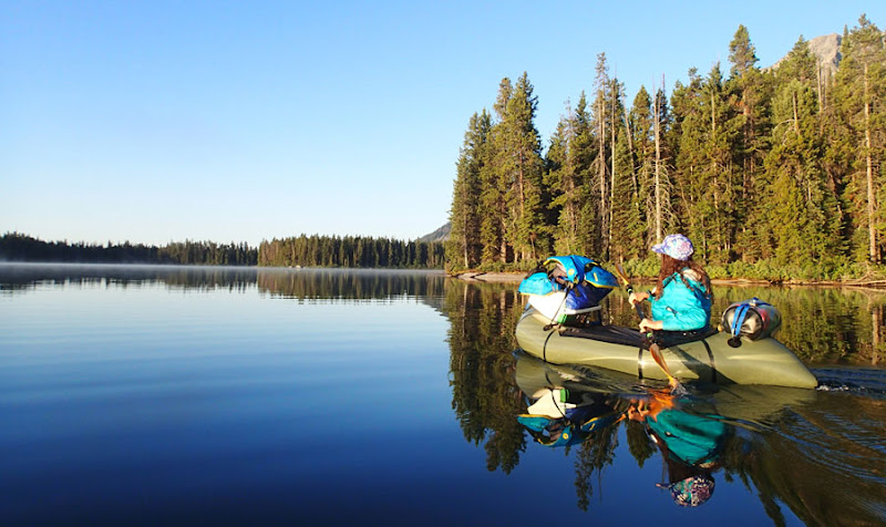 Teton Backcountry Rentals and Bear Aware