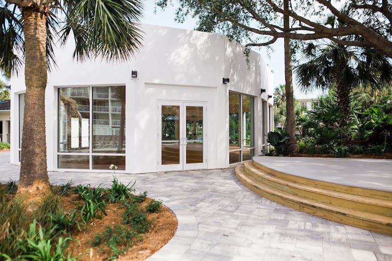 The Island Resort at Fort Walton Beach