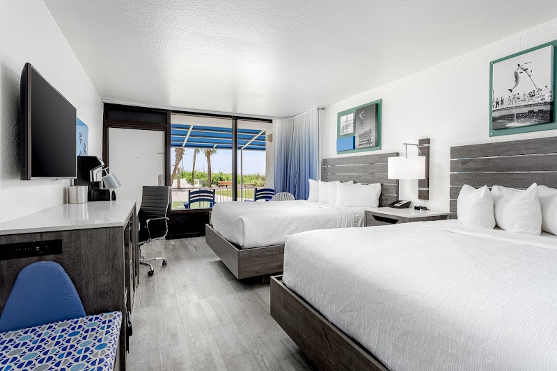 The Island Resort at Fort Walton Beach photo