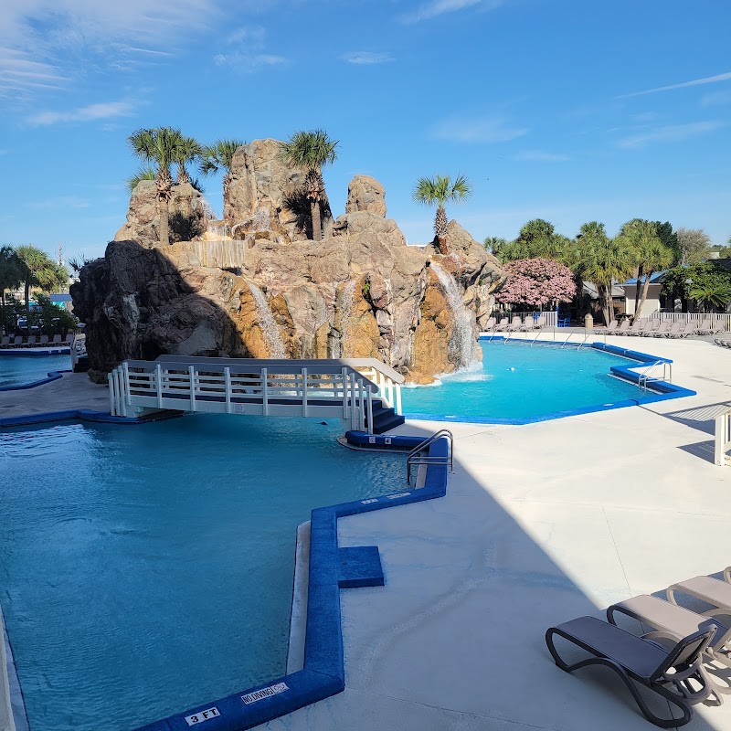 The Island Resort at Fort Walton Beach photo