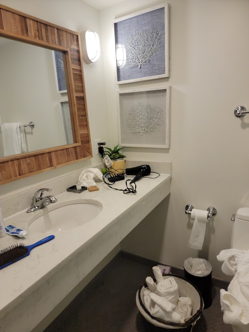 The Island Resort at Fort Walton Beach photo