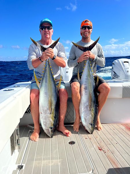SurReel Charters
