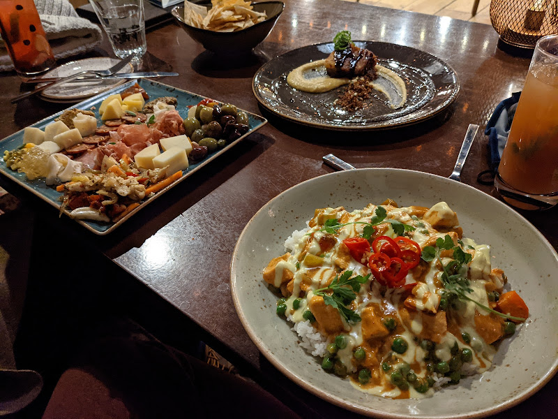 Besame Steamboat - Latin American restaurant in Steamboat Springs