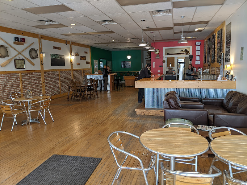 Starboard Brewing Company - Brewery in Sturgeon Bay