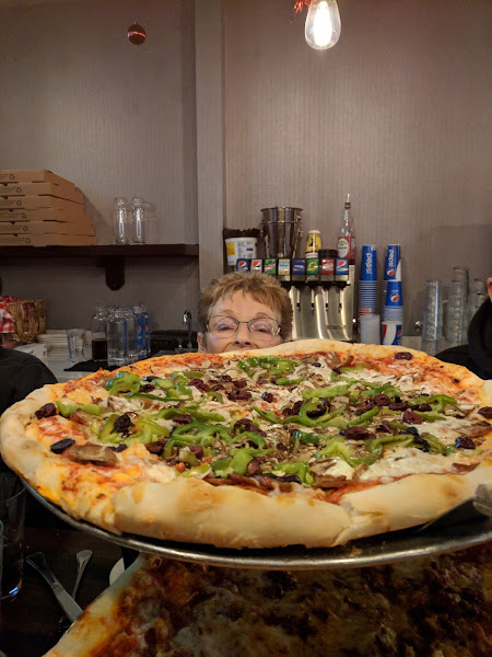 Giampietro Pasta & Pizzeria