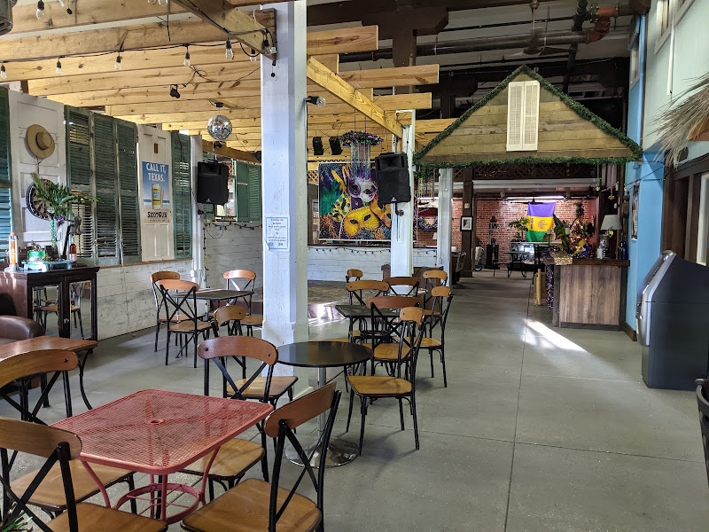 3 Doors Down Bar - Bar in Galveston