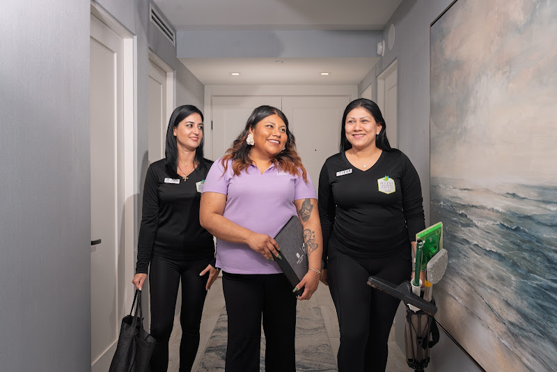 Accent Cleaning Services