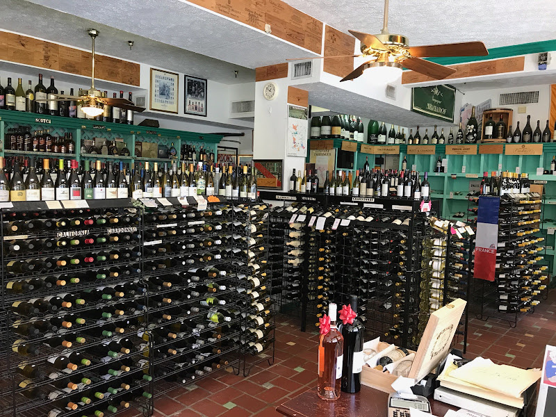 Scotti's Wines & Liquors