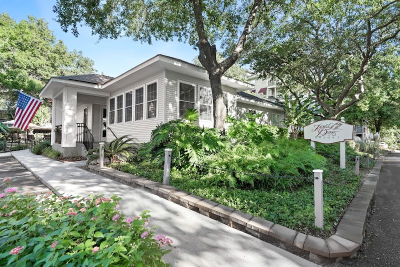 Royal Dunes Resort - Resort hotel in Hilton Head Island