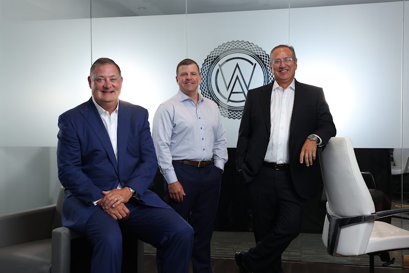Capital Wealth Advisors - Financial advisor in Naples