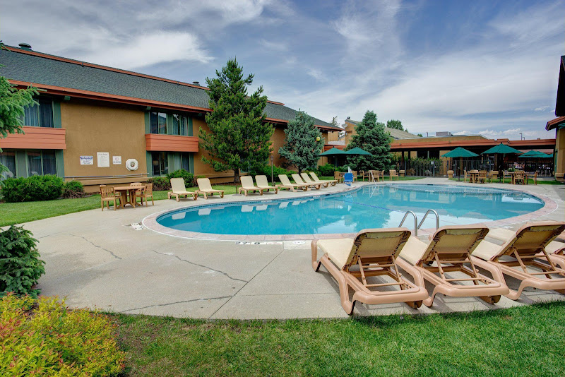 Holiday Inn Steamboat Springs by IHG