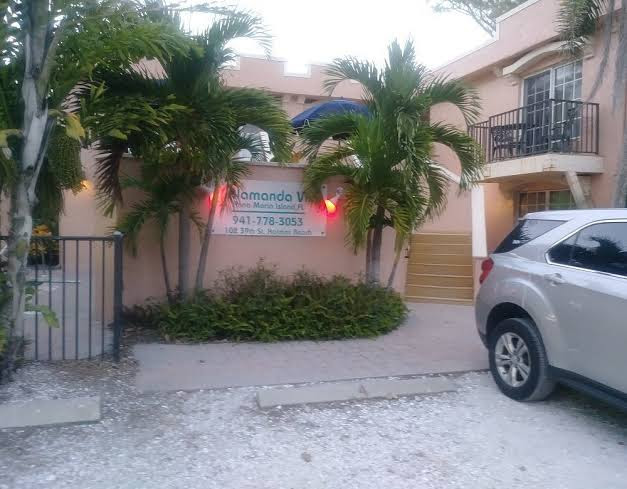 Alamanda Villa