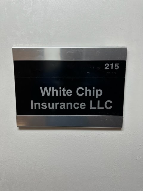 White Chip Insurance photo