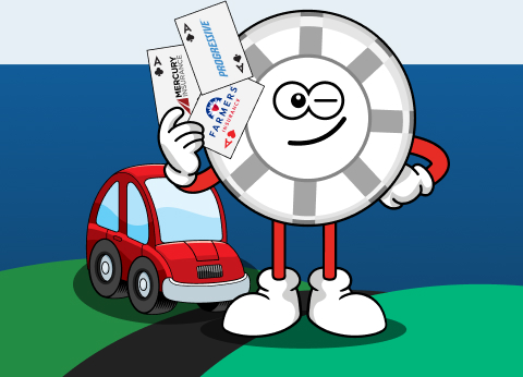 White Chip Insurance photo