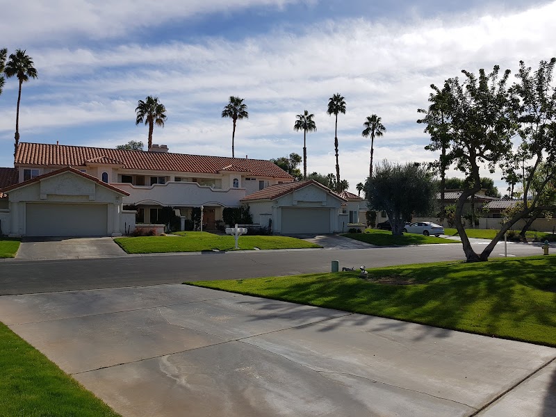 Palm Desert Vacation Rentals - Vacation home rental agency in Palm Desert