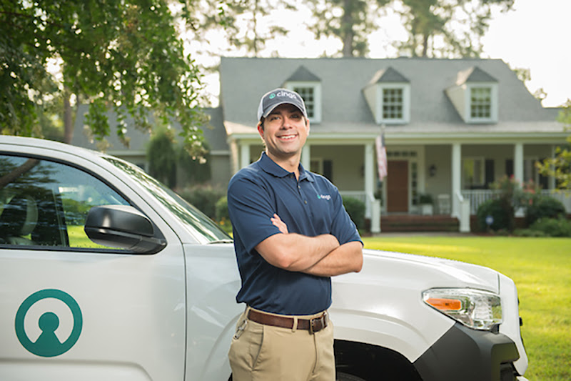Cingo - Pest control service in Charleston
