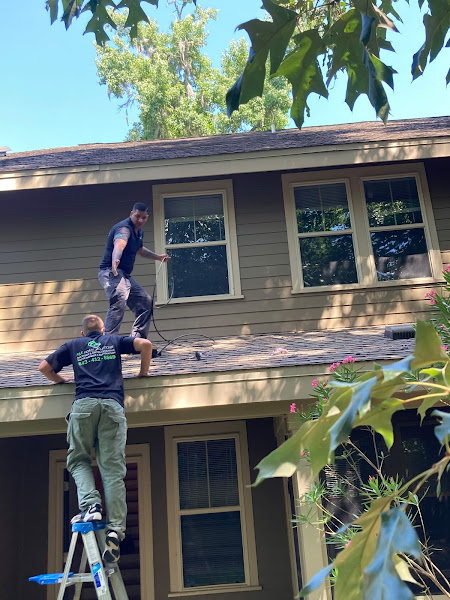 R&E Home Solutions - Air duct cleaning service in Charleston