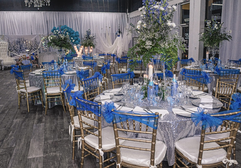 Ariana Garden Banquet Hall