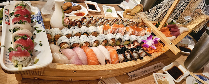 Sushi Nova - Chicago