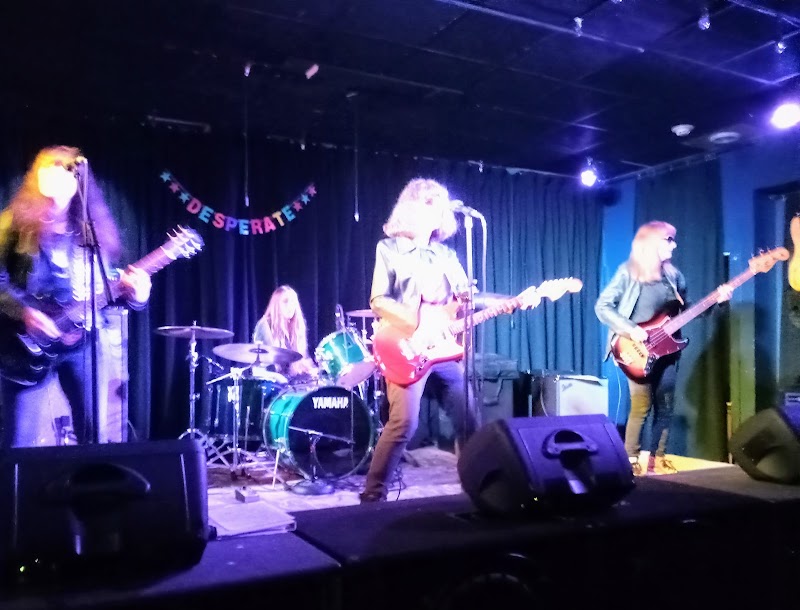 Forest Gardens photo