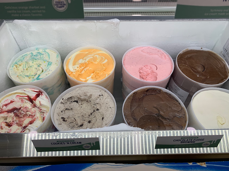 Penny's Ice Cream - Ice cream shop in Longboat Key