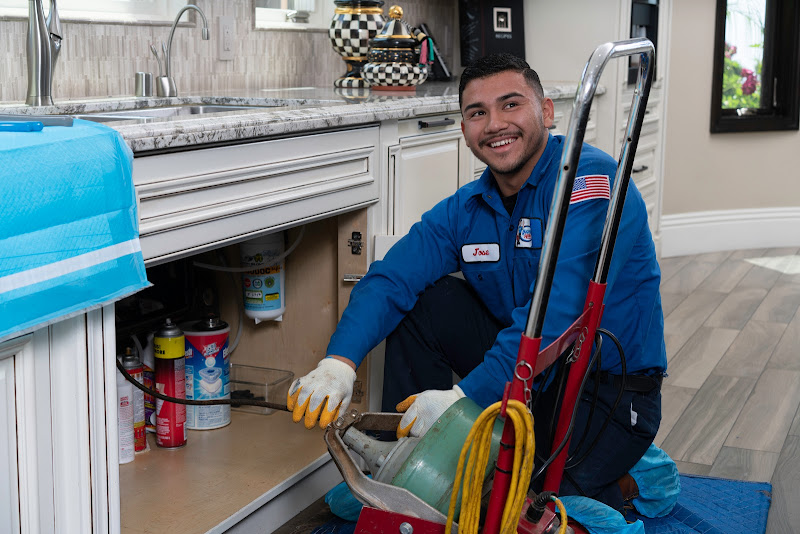 Rooter Hero Plumbing & Air of San Diego