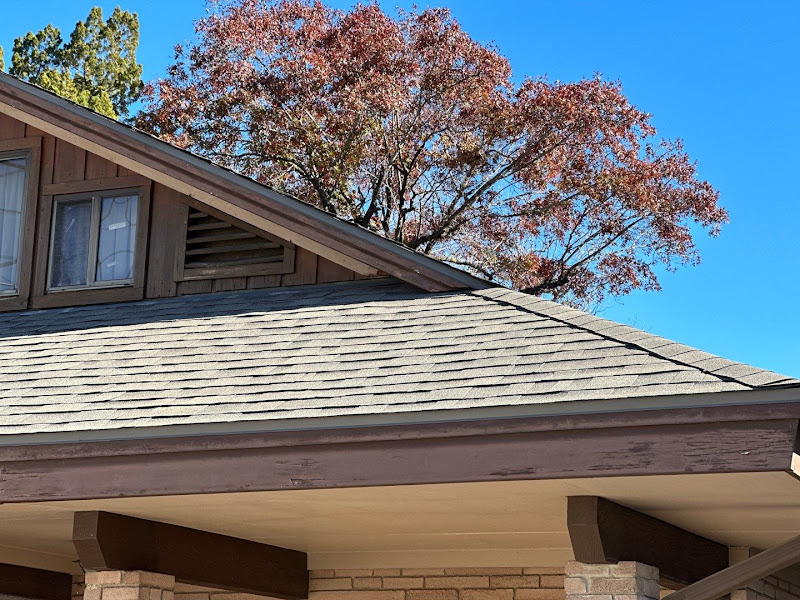 Ridgepoint Roofing - Ridgepoint General Contractors, Inc.