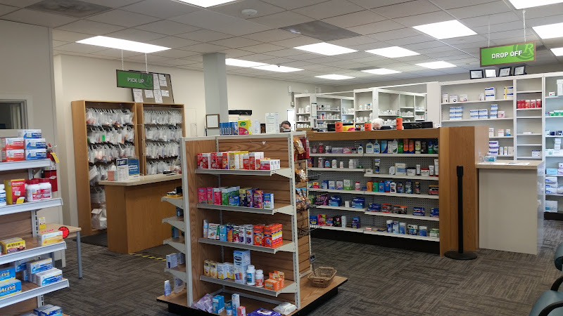 Lake Regional Pharmacy