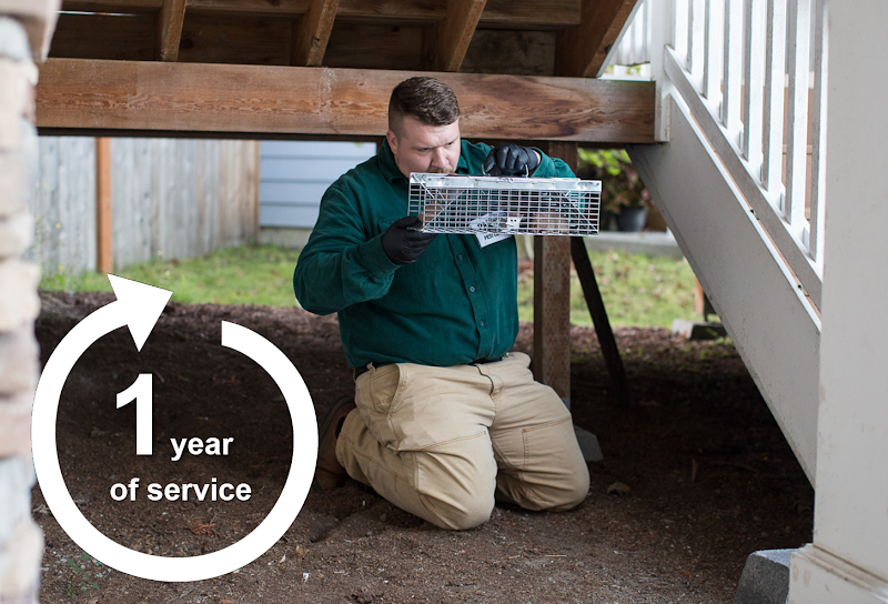 Parker Eco Pest Control