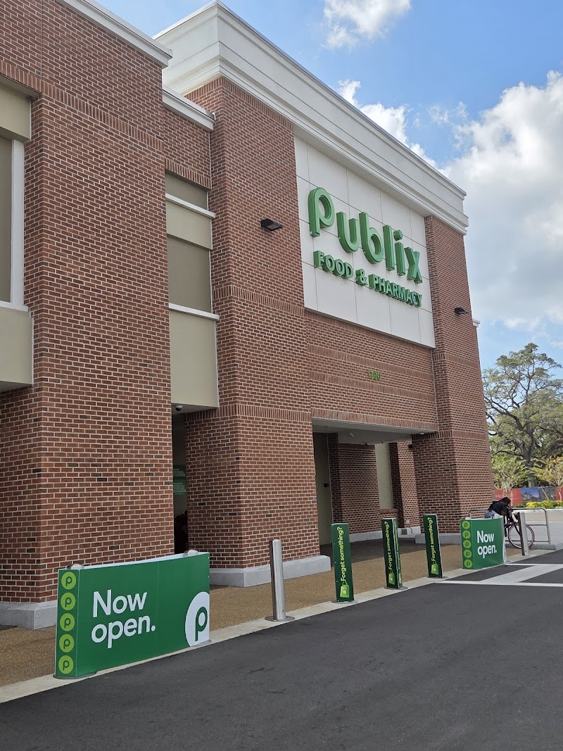 Publix Pharmacy at West River
