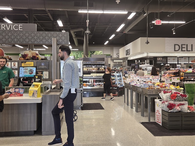 Publix Pharmacy at West River photo