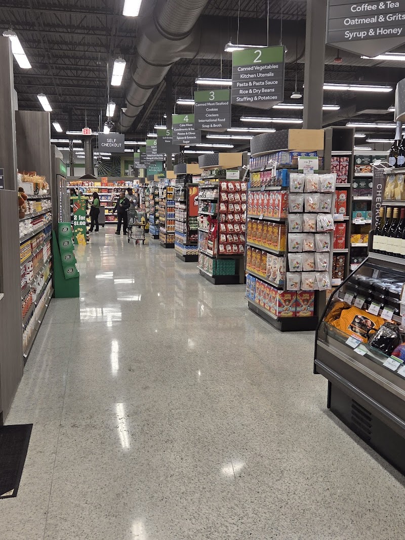 Publix Pharmacy at West River photo