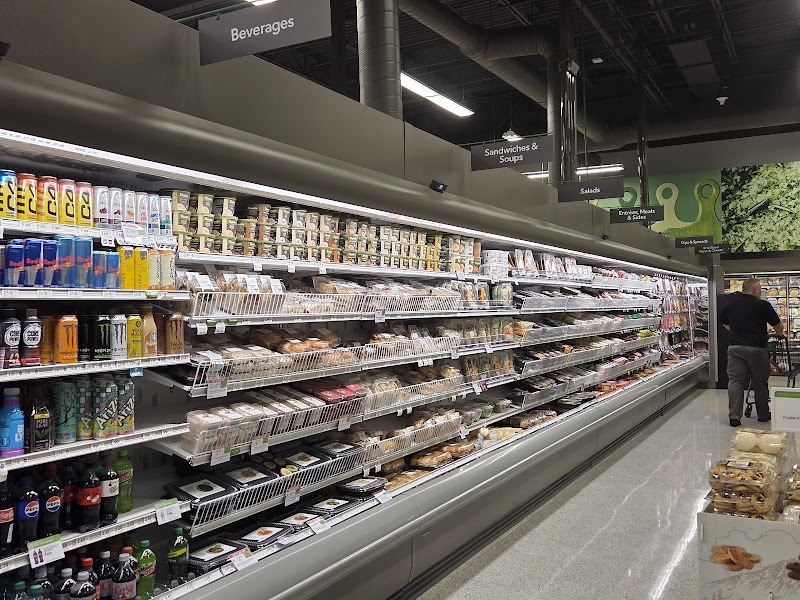 Publix Pharmacy at West River photo