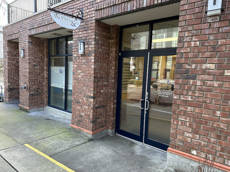 The Akopyan Group, CPAs P.S.