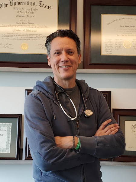 Direct Care of Austin - Primary Care Doctor