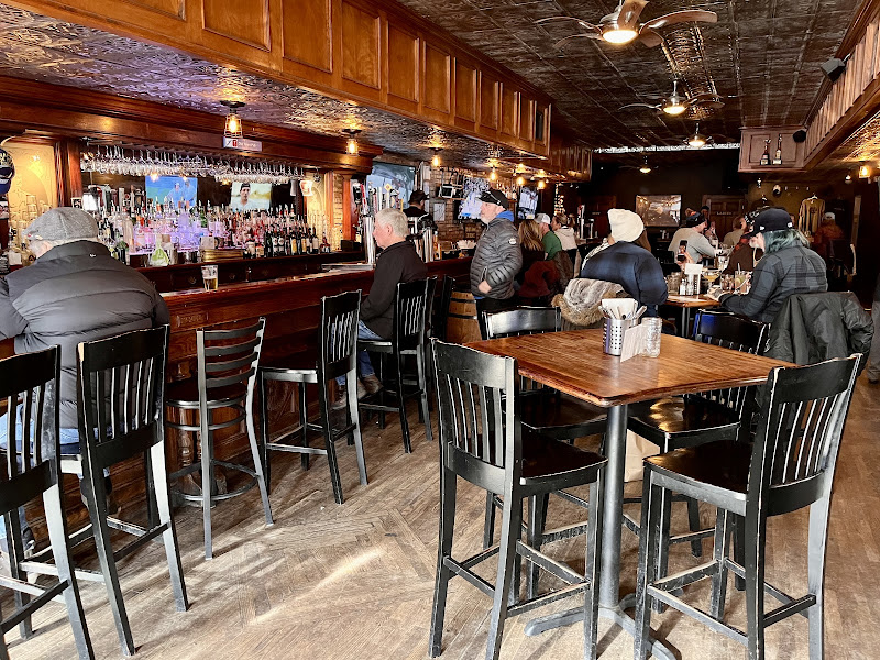 Old Town Pub & Restaurant - American restaurant in Steamboat Springs