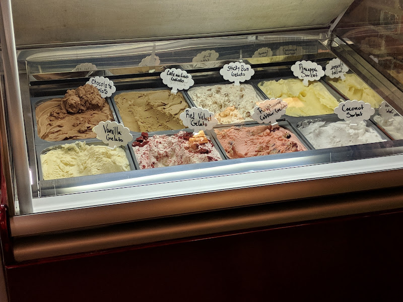 The Hot Chocolatier - Chocolate shop in Chattanooga