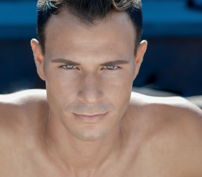 Tim Courtney Photography - Photographer in Palm Springs