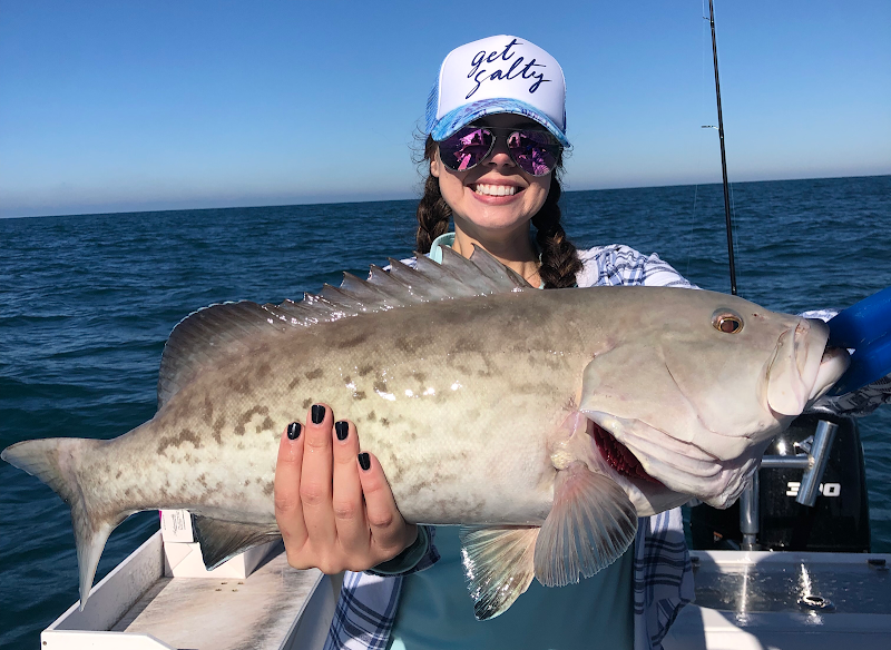 FishEye Sport Fishing Charters