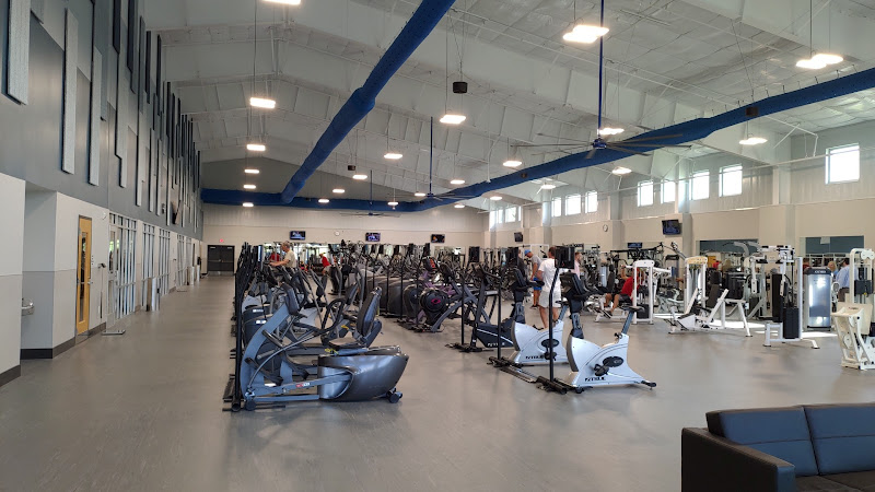 Orange Beach Recreation Center - Recreation center in Orange Beach