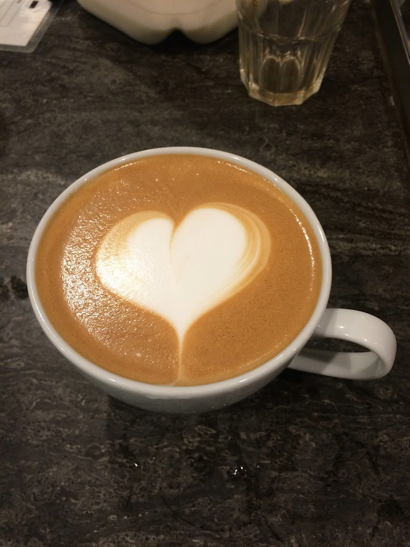 Summer Moon Coffee photo