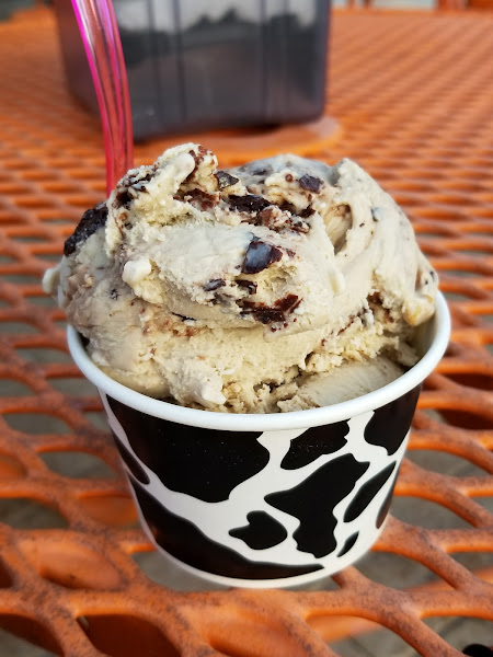 Cone Heads Ice Cream