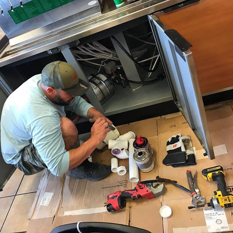 Shores Plumbing Service & Repair