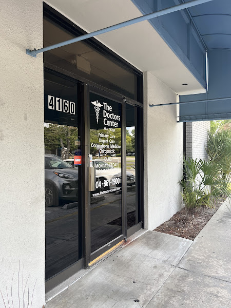 The Doctors Center - University